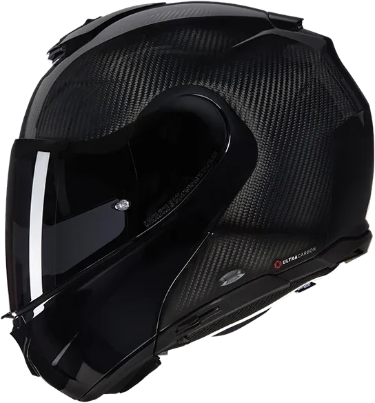 NOLAN X-1005 UC PURO 324 (Clear and Dark Tint Visor Included), black