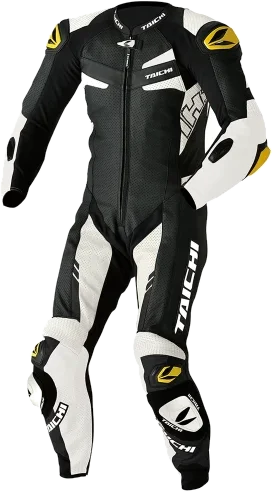 RS Taichi NXL306 GP-WRX R306 Race Suit Tech-Air Compatible