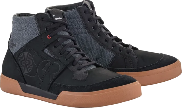 ALPINESTARS Grange Black / Indigo