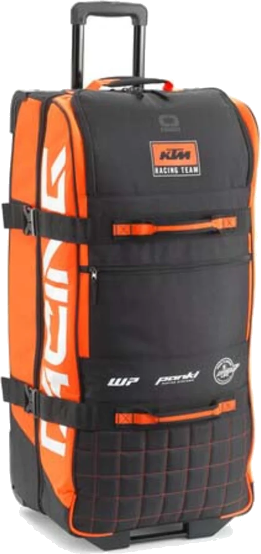 KTM Team Trucker Travel & Gear Bag