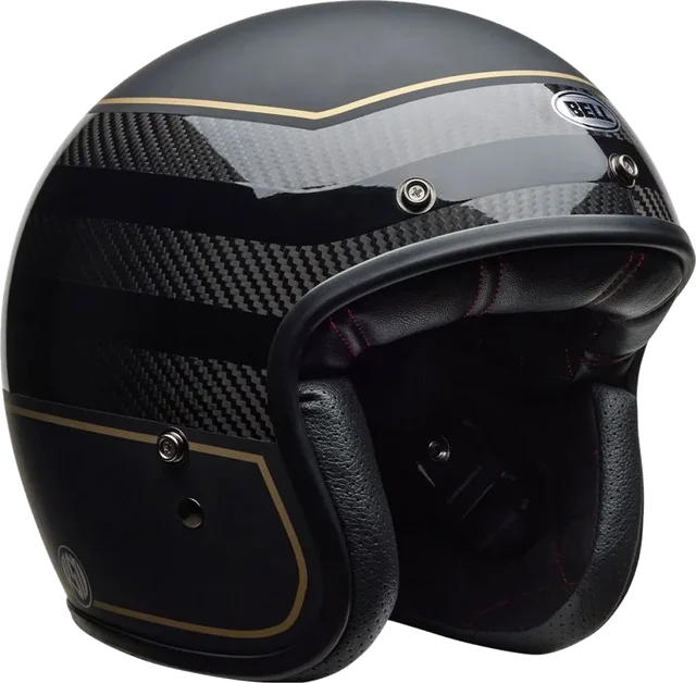 Bell Custom 500 RSD MG The Redondo Helmet Black, Black