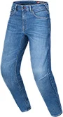 Alpinestars Flex-ast 7 Short Jeans Light Blue