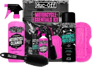 Muc-Off Essentials Kit