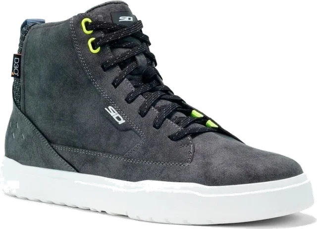 Sidi ARX WP Urban Shoes, Black/White