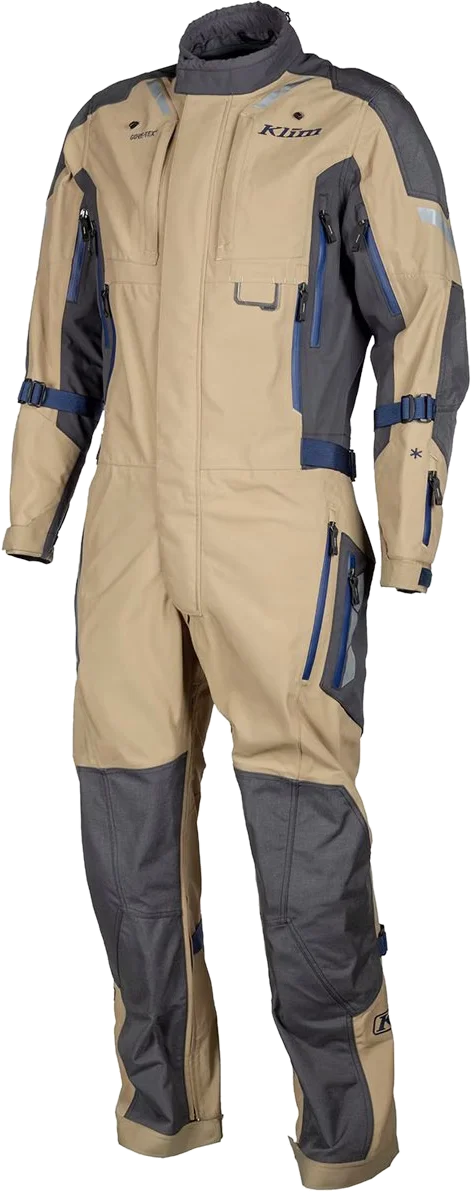 KLIM Hardanger One-Piece Tan