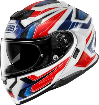 Shoei Neotec 3 Anthem