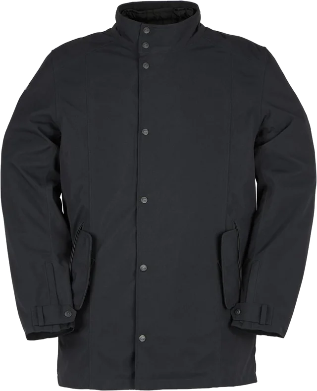 Furygan HAROLD 2D, black