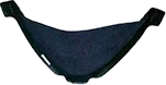 Shark Skwal I3 Chin Guard Black