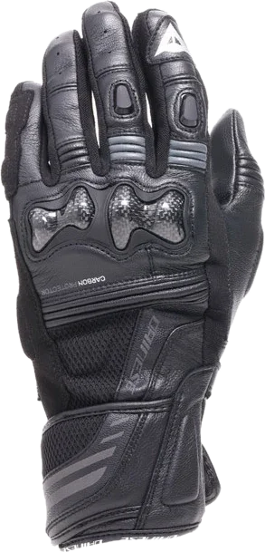 Dainese Reacto Women Gloves Black