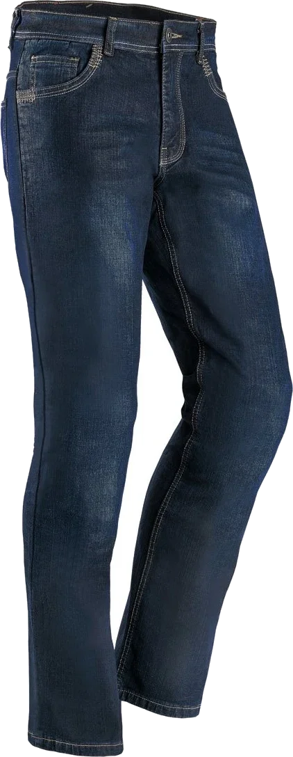 ARMURE Conrad Blue