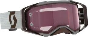 Scott Prospect Amplifier Goggles w/Works Lens
