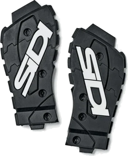 Sidi Crossfire 3 Click SRS Soles Black