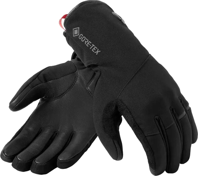 REV'IT! Revit Chevak 2 Ladies Gore-Tex Gloves Black