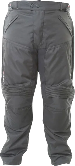 BKS Tiger TEX Pants Black, Black