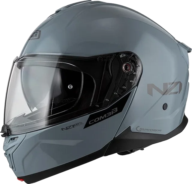NZI Combi 3 Duo Nardo Grey