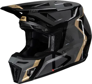 Leatt Moto 8.5 Helmet Kit
