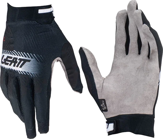 Leatt 2.5 X-flow Jr V26 Gloves Black