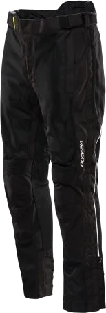 Olympia Airglide 6 Mesh Tech Pant, black