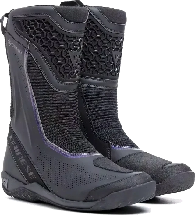 Dainese Freeland 2 GTX Ladies Boots, black