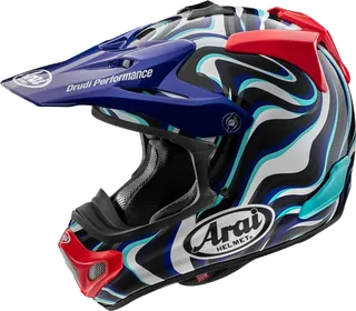 Arai VX-Pro4 Stream Helmet