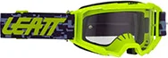 Leatt Vizion 3.5 Iriz Goggle Argon