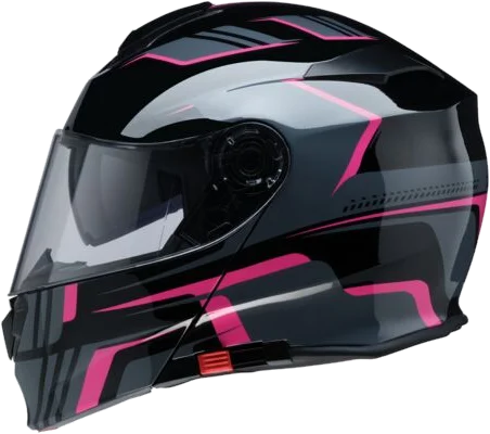 Z1R Apparel Z1R Solaris 2.0 Modular Slater Helmet