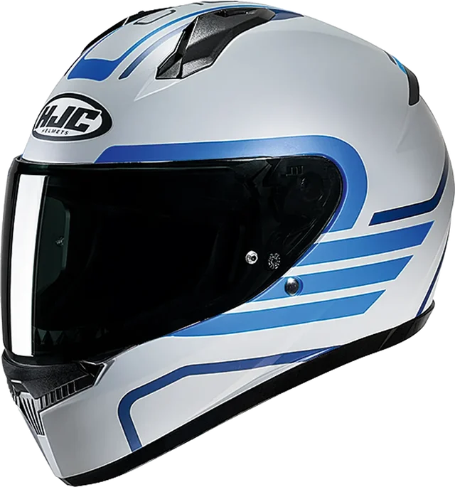 HJC C10 Lito Full Face Helmet - Blue