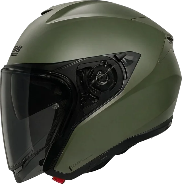 NOLAN N40-6 Classico Nobile Military Green