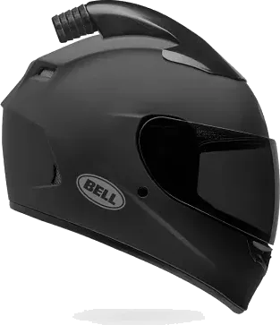 Bell Qualifier Forced Air