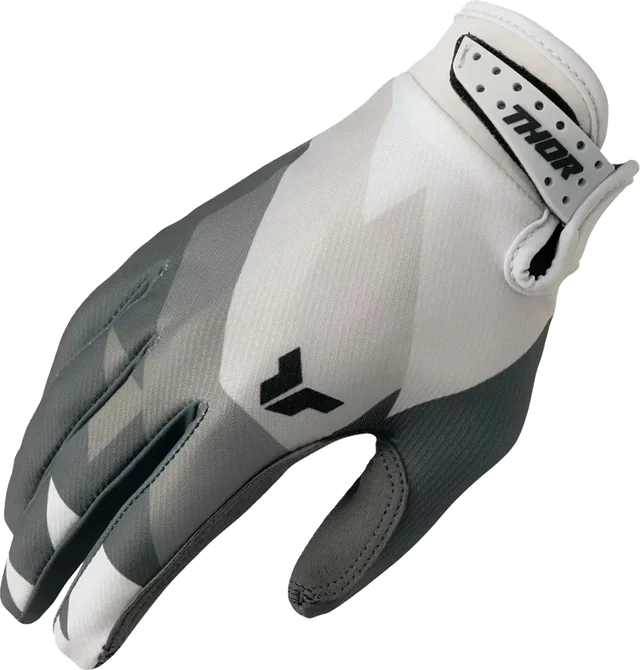 Thor 2025 Launchmode Gloves - Brave, Brave