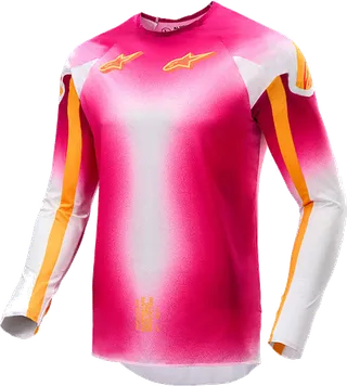 Alpinestars Supertech LE MIG Jersey