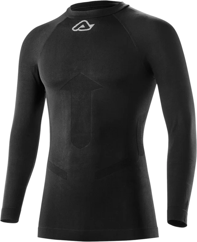 Acerbis Evo Functional Shirt, black