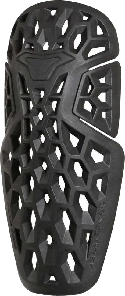 Macna KE 01 Elbow Guards, Black