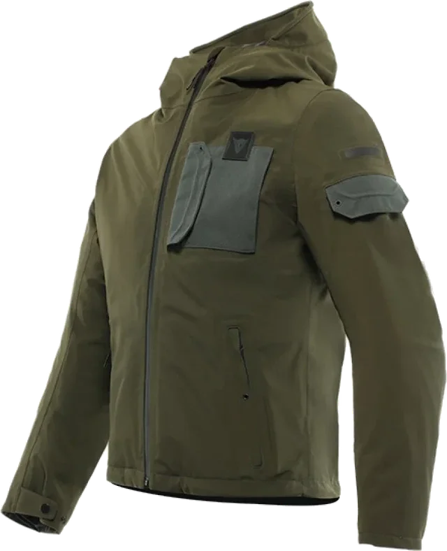 Dainese Corso Abshell Pro Jacket 006