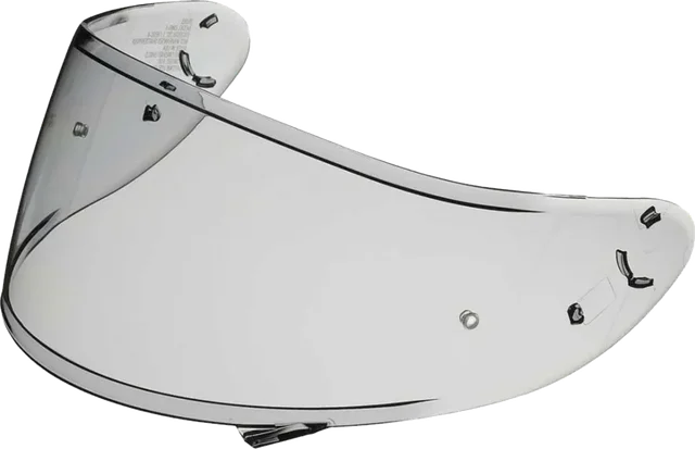 Shoei Visor GT-Air / Neotec CNS-1 Mellow Smoke