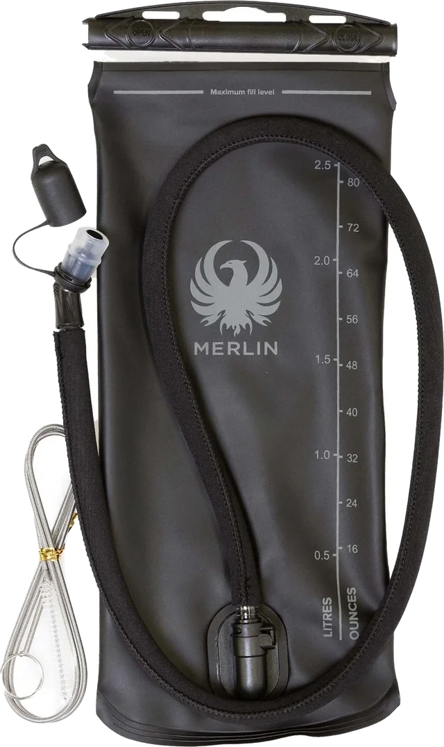 Merlin Akashi Jacket Hydration Bladder 2.5l