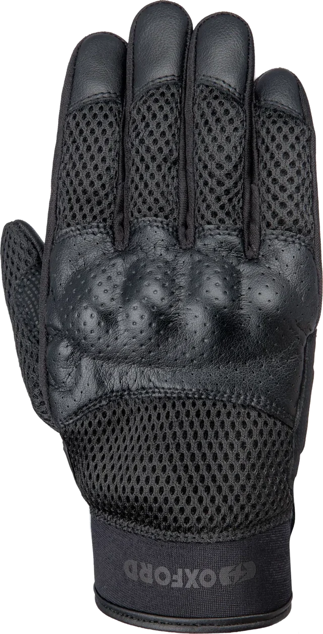 Spartan Air MS Glove Black