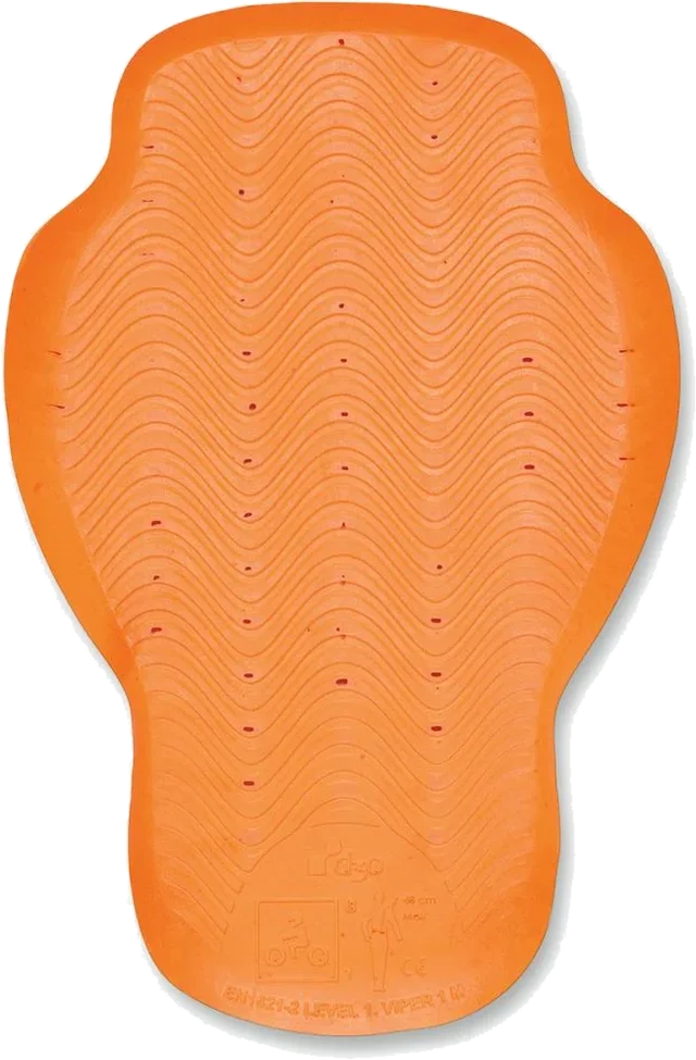 Icon Backpad for D30 Viper 2 Vest