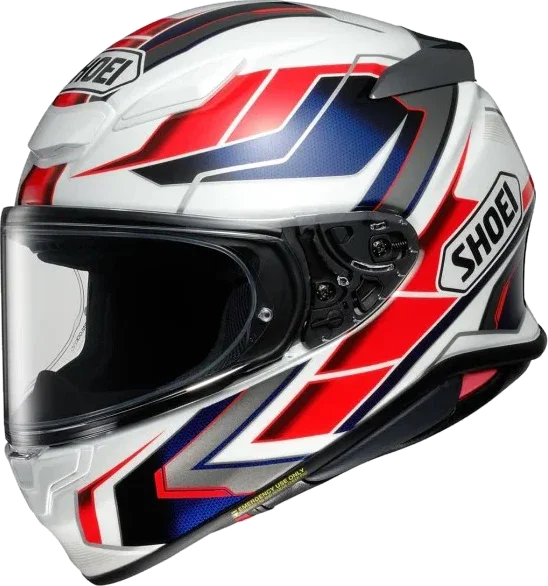 Shoei NXR2 Prologue Helmet TC-10