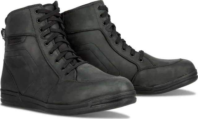 Oxford Kickback Men‘s Boots, black