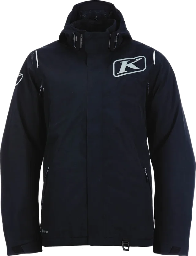Klim Element Jacket, Black