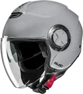Hjc I41 Nardo Grey Helmet