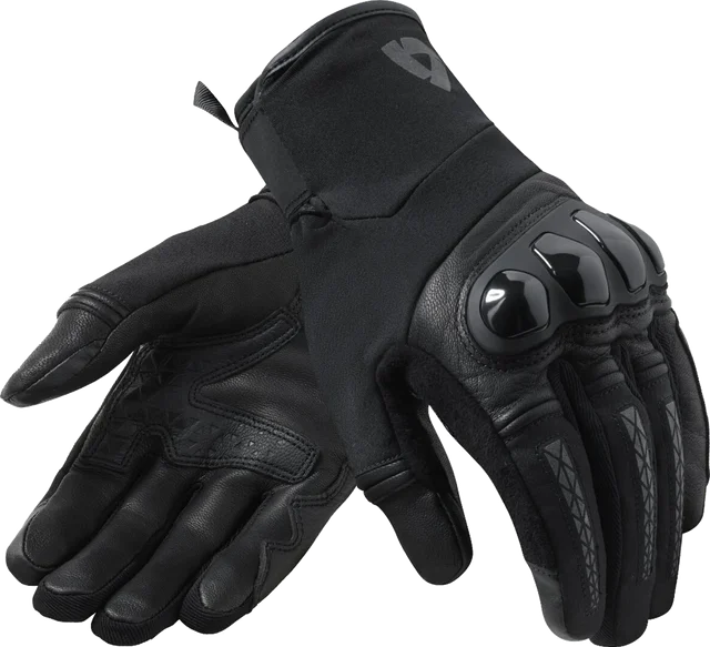 REV'IT! Revit Speedart H2O waterproof Motorcycle Gloves