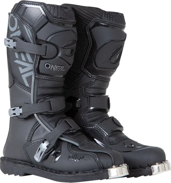 O'Neal Element Boot (Youth), Black