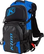Klim Nac Pak Backpack Blue