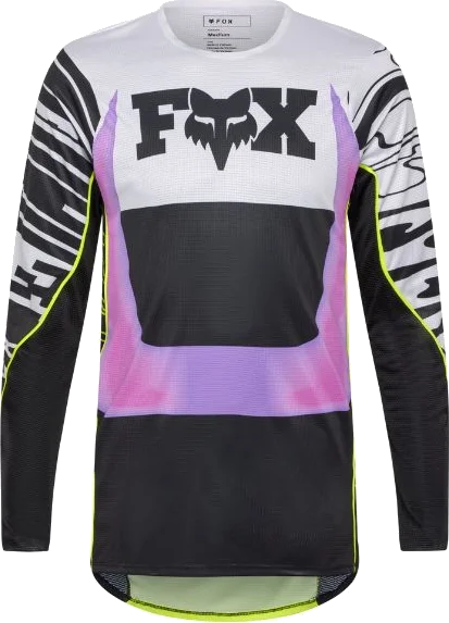 Fox Racing Flexair LE Image Phantom Jersey