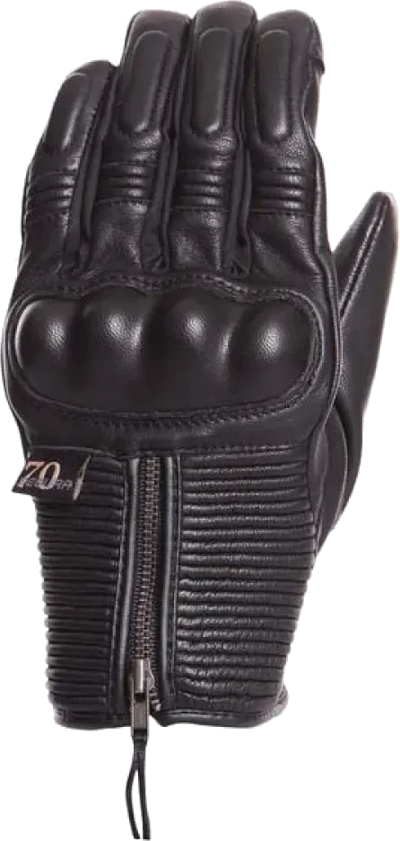 Segura Connor Gloves, Black