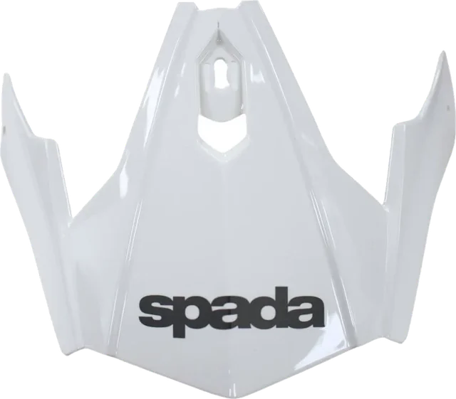 Spada Rock Peak White
