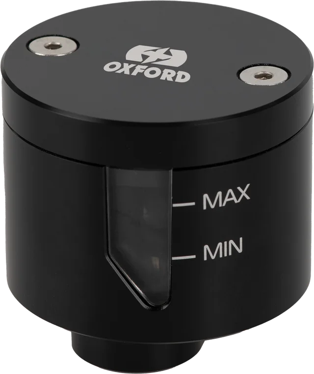 Oxford Front Brake Fluid Reservoir