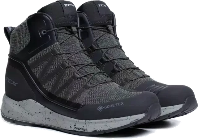 TCX Speedtrek GORE-TEX® MEN, green grey